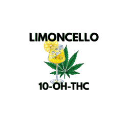 Fleur Limoncello 10-OH-THC