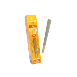 Joint pré-roulé HHC-A 60%