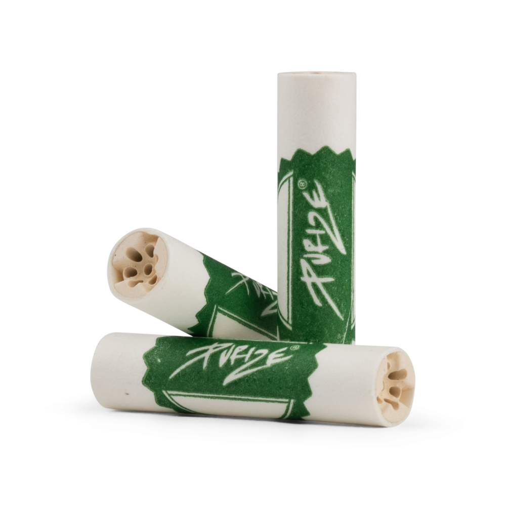 PURIZE - FILTRE CHARBON ACTIF - REGULAR - SACHET DE 50