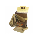 Feuilles OCB Virgin Slim + Tips