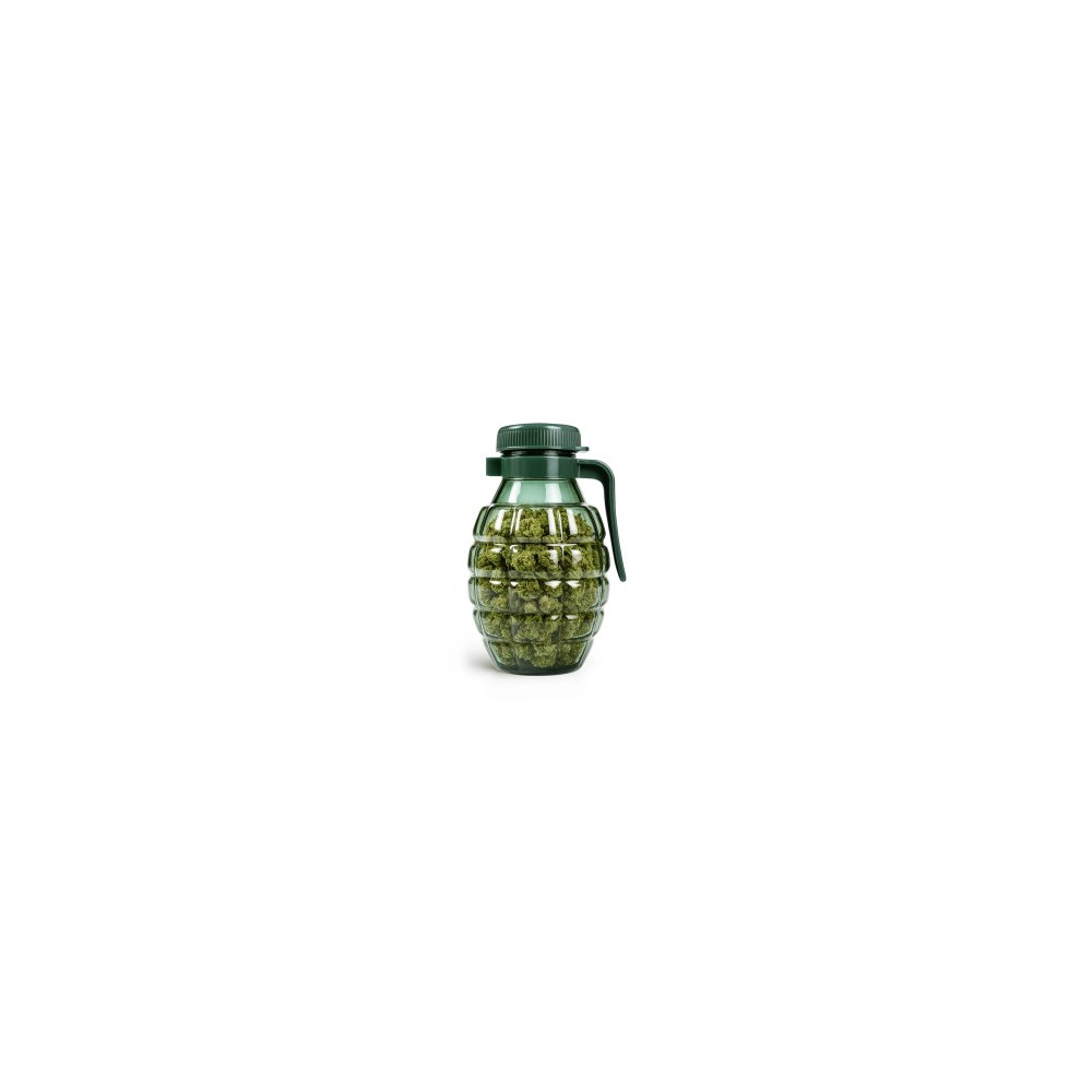 Fleur PRT LAB 10-OH GRENADE SMALL BUDS