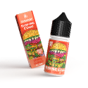 E-liquide 10-OH-HHC cannapuff – Effets Puissants