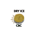 Résine de CBD Française Dry Ice CBC
