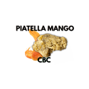 Résine de CBD Premium Piatella Mango CBC