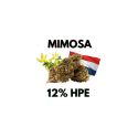 Fleur de CBD Hollande Mimosa HPE 12%
