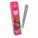 Joint pré-roulé Canapuff T8HC Gorilla Kush CBD Garden