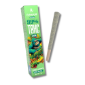 Joint pré-roulé Canapuff T8HC Jungle Monkey CBD Garden