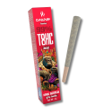 Joint pré-roulé Canapuff T8HC King Gorilla CBD Garden