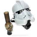 Bang Star Wars Storm Trooper CBD GARDEN
