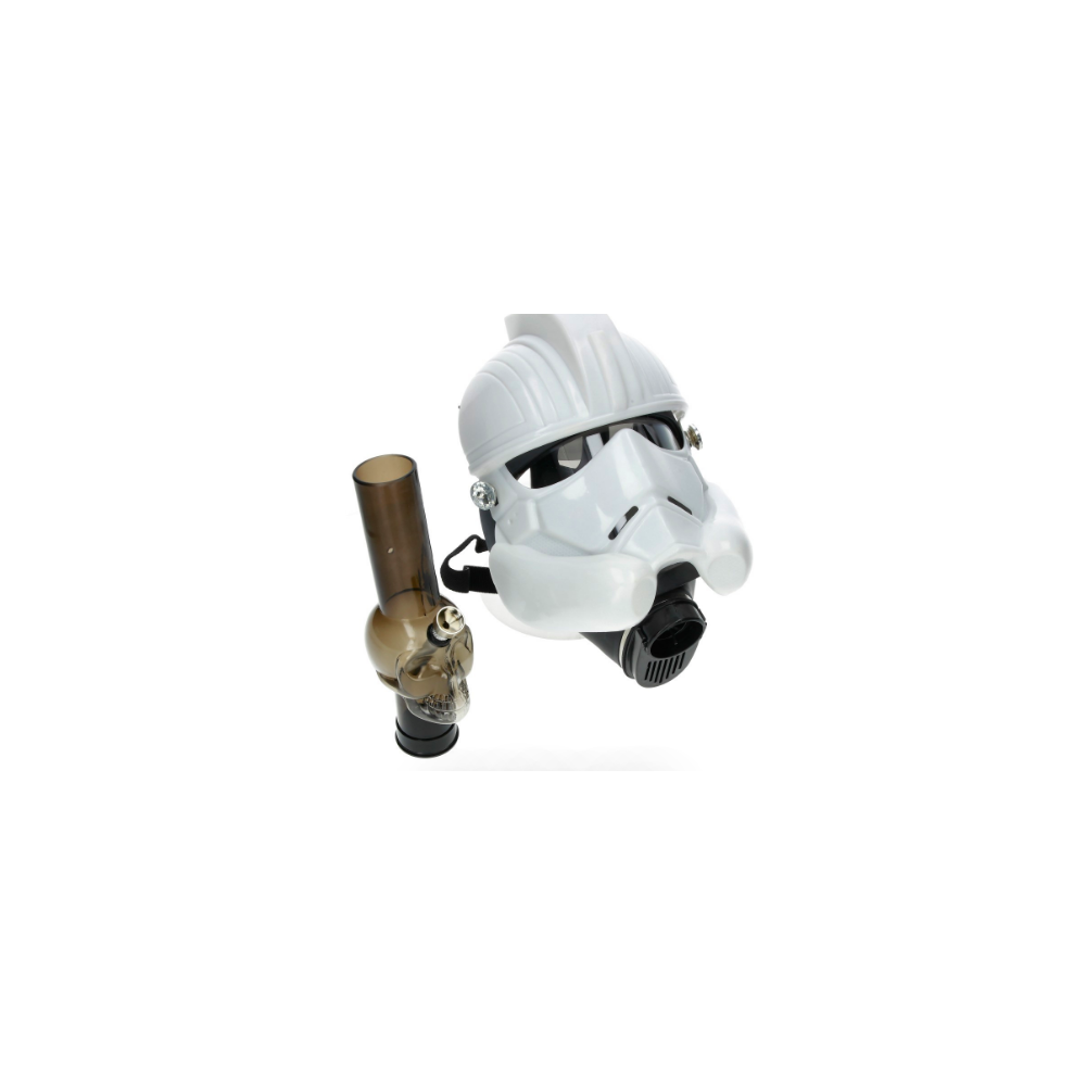 Bang Star Wars Storm Trooper CBD GARDEN