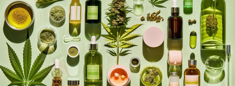 Acheter du CBD en ligne