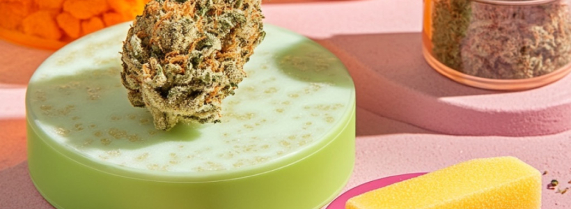Produits CBD & comparatifs