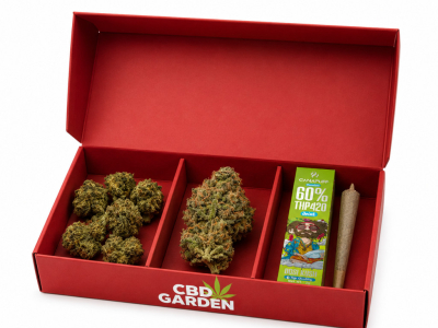 Où acheter du CBD dans l'Oise ? Livraison 2 jours dans le 60