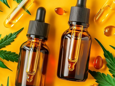 Huile, résine, fleurs ou gummies CBD : que choisir en fonction de ses besoins ?