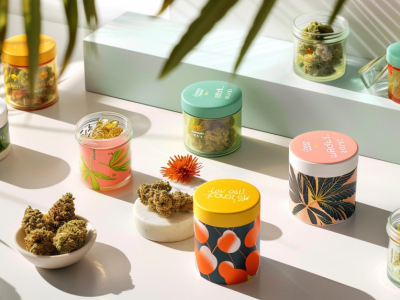 Space cake THC : notre top 5 à tester absolument en 2025