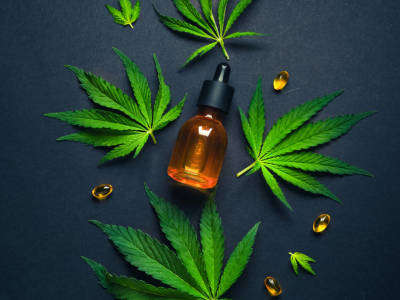 CBD en Gironde (33) : où acheter du CBD fiable, puissant et légal ?