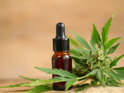 CBD vs CBG : quelles différences et quels bienfaits ?