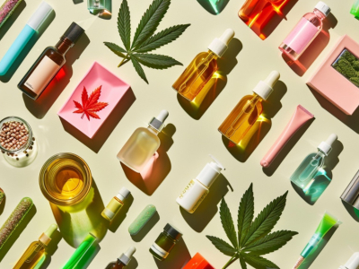 Meilleures routines soir avec du CBD pour mieux dormir