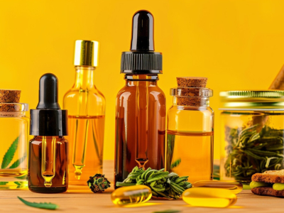 Top 5 des meilleurs produits CBD en 2025 (Classement indépendant)