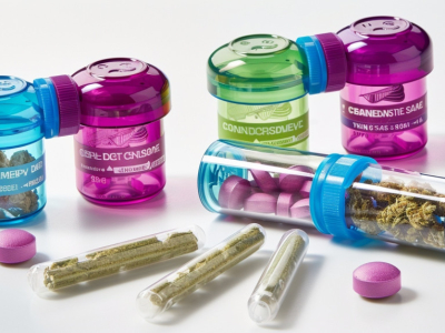 E-liquide CBD : Effets, dosage, avis et meilleurs produits en 2025