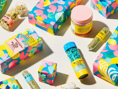 Bonbons au CBD : effets, bienfaits et top produits en 2025