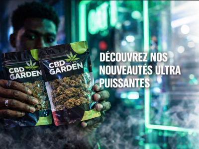 Les meilleurs substituts au THC : guide complet